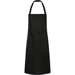 Karlowsky, Kochschürze, Latzschürze Santorini (One Size)