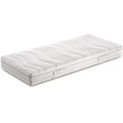 Falomo Physio Clima Gel  Matratze - 90x220cm	H4