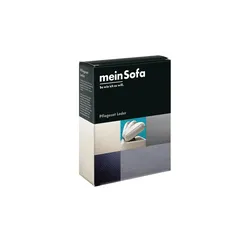meinSofa Pflegeset für Lederbezüge  Mein Sofa
