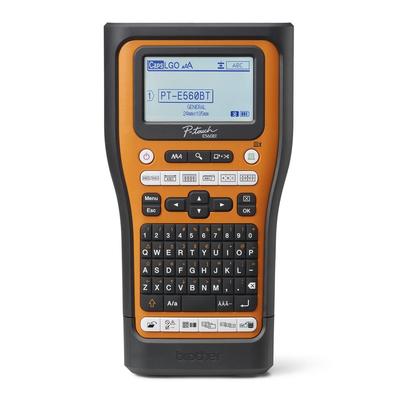 Brother P-Touch PT-E560BTSP - Etikettendrucker