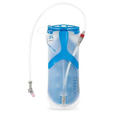 Osprey - Hydraulics 2L Reservoir - Trinksystem Gr 2 l blau/ transparent