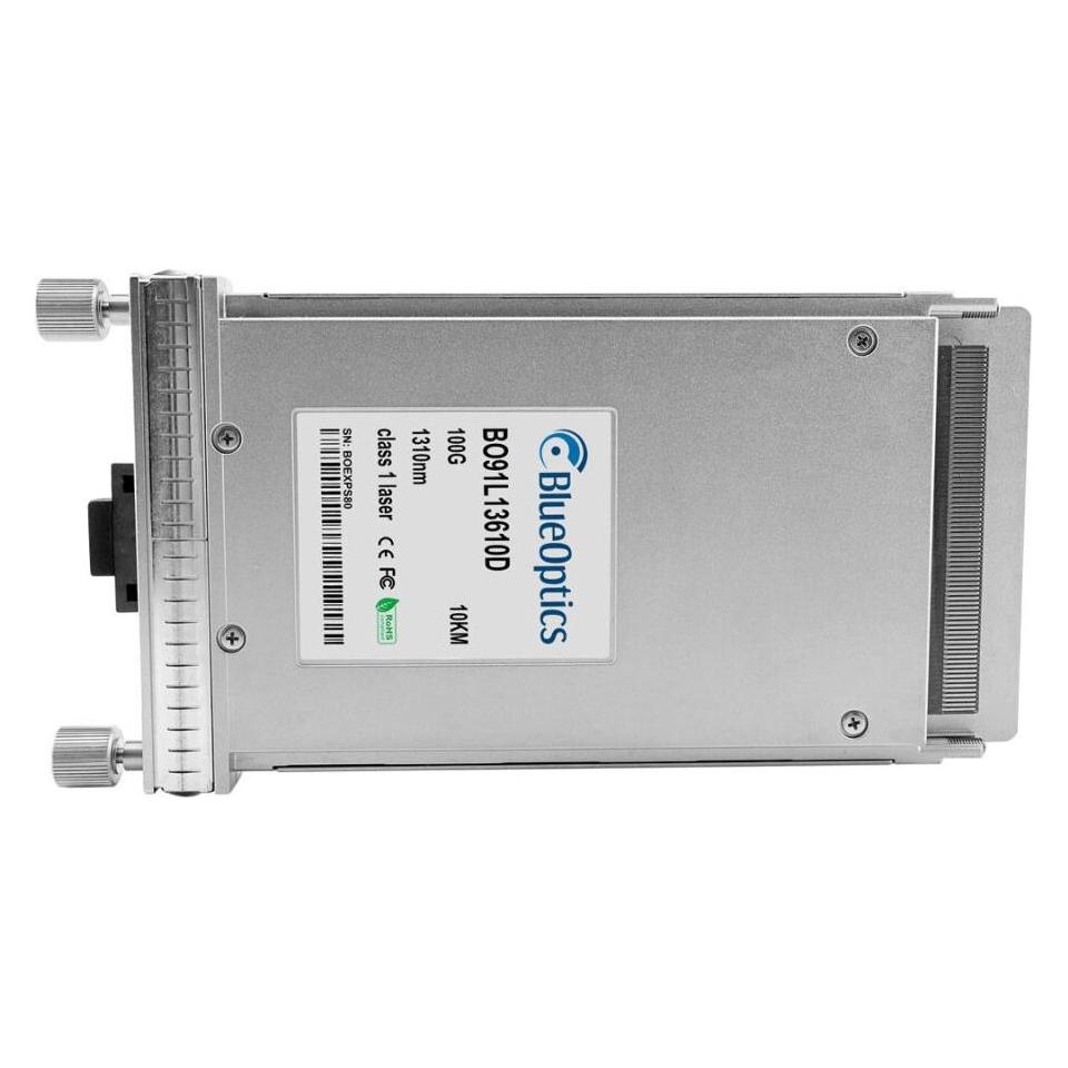 BlueOptics Muvo Go Green (SRX-CFP-100G-LR4-BO)