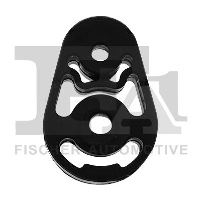 FA1 Halter, Abgasanlage 123-944 für Opel GM
