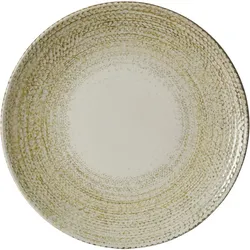Ritzenhoff & Breker Frühstücksteller Rimini Sand