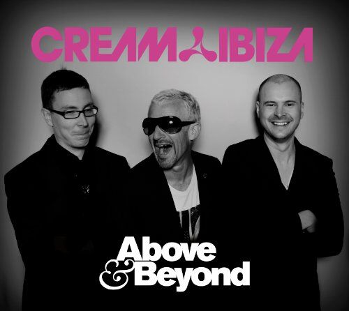 Above & Beyond - Cream Ibiza 2012 - Preis vom 13.10.2026 11:25:28 h