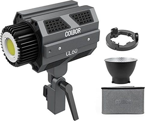 Colbor CL60 Video LED-Leuchte