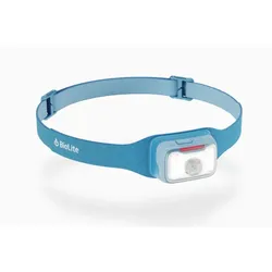 BioLite Range 500 Stirnlampe Slate Blue
