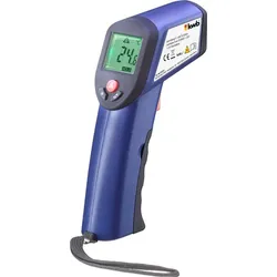 kwb Infrarot Thermometer 12310