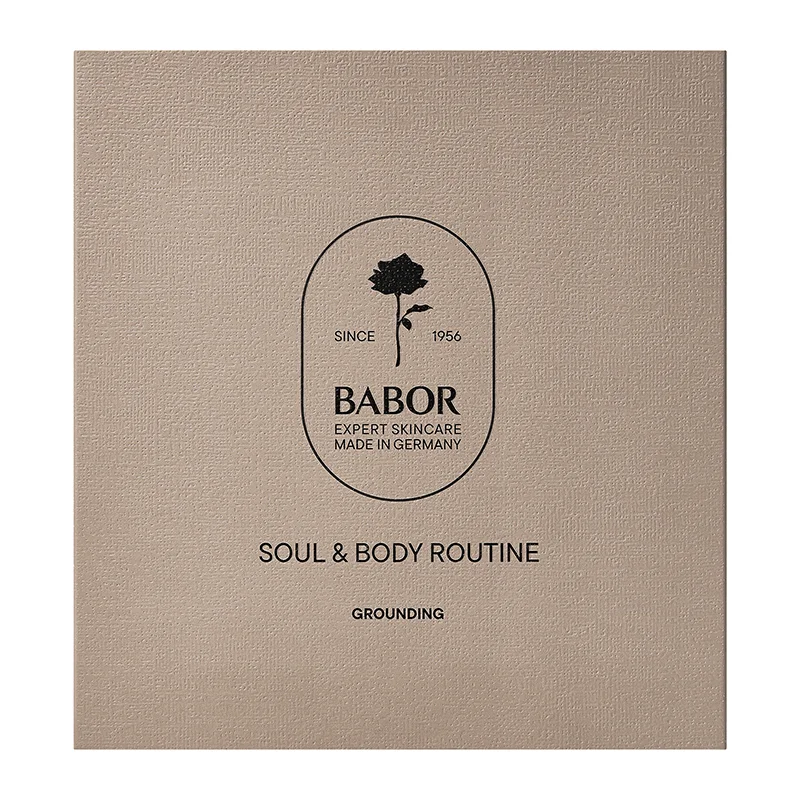 Babor Soul und Body Gift Set, 1 Stück 403095