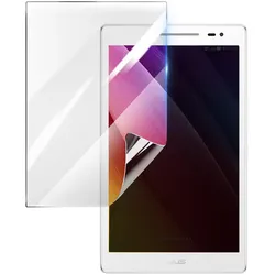 3MK ScreenSafe Folie (1 Stk., Asus ZenPad 8.0), Tablet Schutzfolie