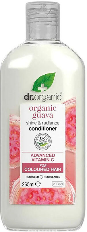 Dr. Organic Goiaba condicionador 265ml