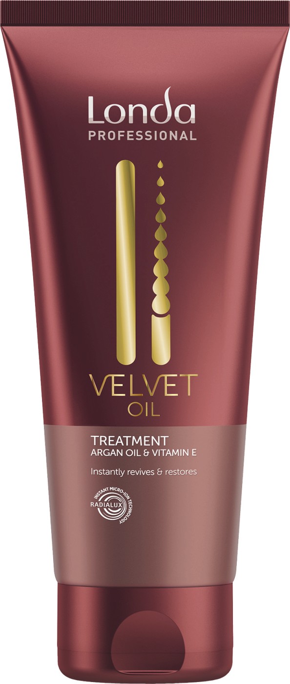 Londa Velvet Oil Maske 200 ml FW-11600935