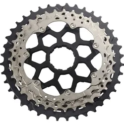 Shimano Ersatzritzel 11-fach silber Y1VN98020   31-35-40 Zähne