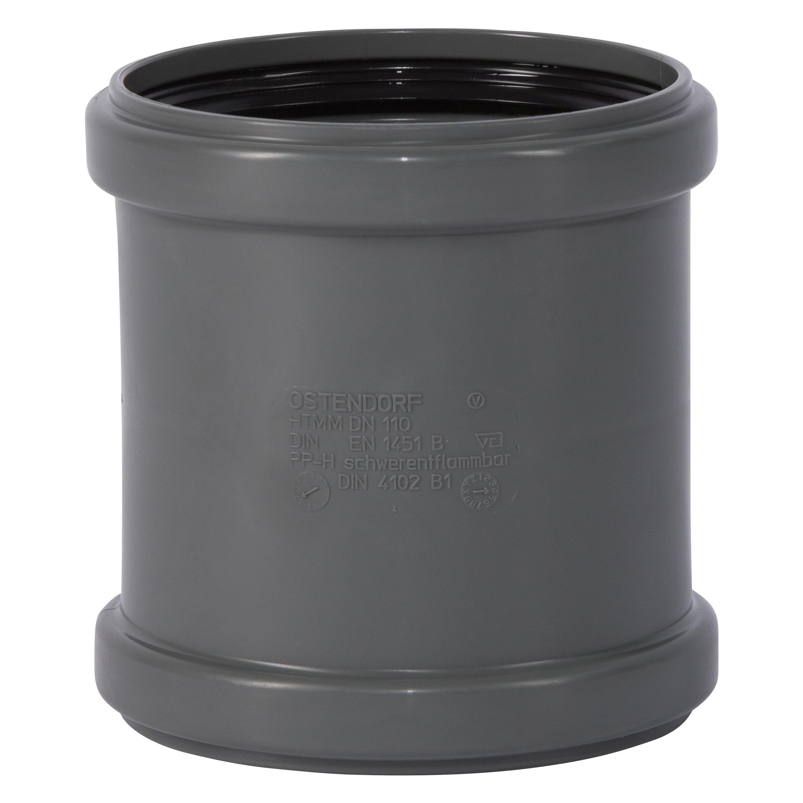 Csdk SL HT Safe dobbelt mould 110mmFreundlichkeit und keine Beschädigung mit den neuen patentierten Lanyards (Doppelnippel) (175510-05)