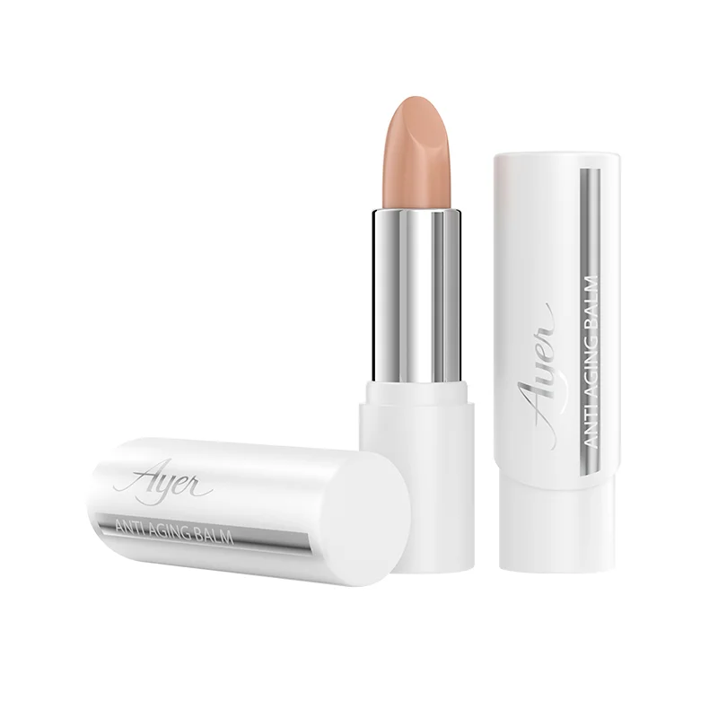 Ayer Anti Aging Balm - Eyes & Lips SPF 15, 5g 513