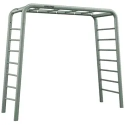 BERG PlayBase Medium LL (Leiter/Leiter), Grün