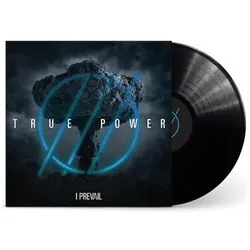 Spinefarm, Schallplatten, True Power (Std.Vinyl) (I Prevail)
