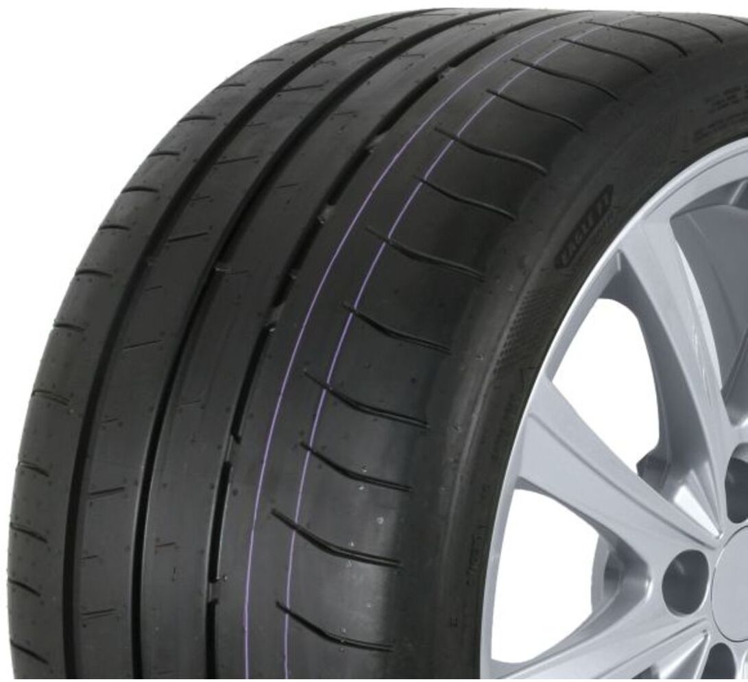 Sommerreifen GOODYEAR Eagle F1 SuperSport R 255/35R20 XL 97Y