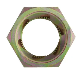 KS Tools Gewindeschneidmutter M22 x 1,50 - 150.4904