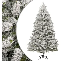 vidaXL, Weihnachtsbaum, Lumi (ohne LEDs) (300 cm)