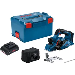Bosch Professional, Hobelmaschine, GHO 18V-26