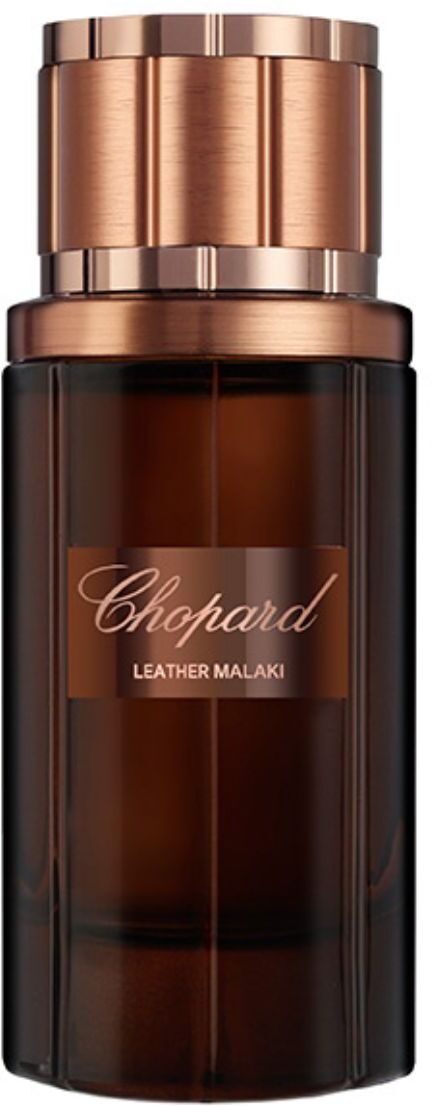 Chopard Leather Malaki EDP 80 ml 80 ml