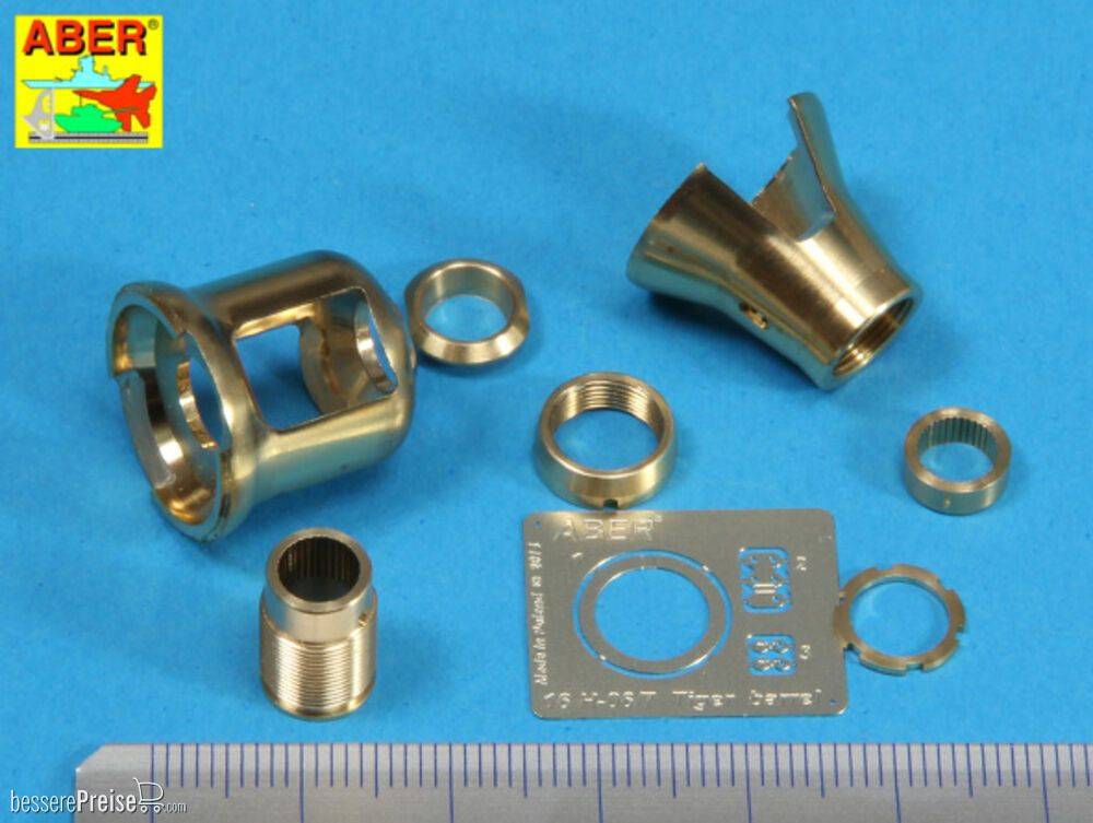 Aber Models 16 L-08