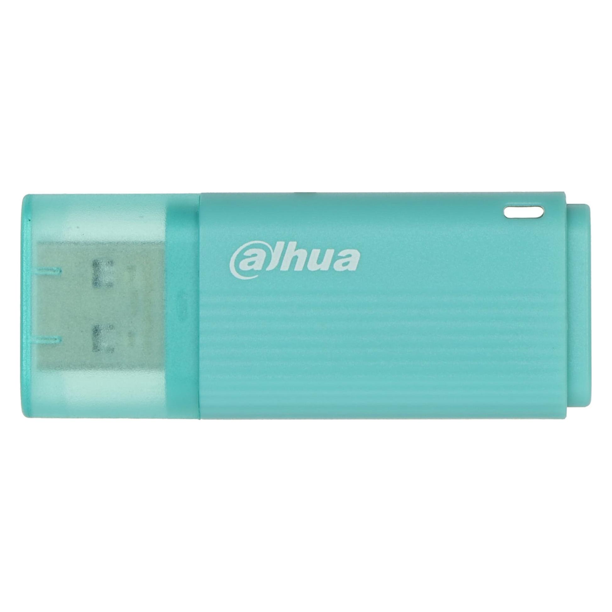 Dahua Pendrive Technology U126-30, 64 GB (USB-U126-30-64GB) (64 GB, USB-A) (DHI-USB-U126-30-64GB)