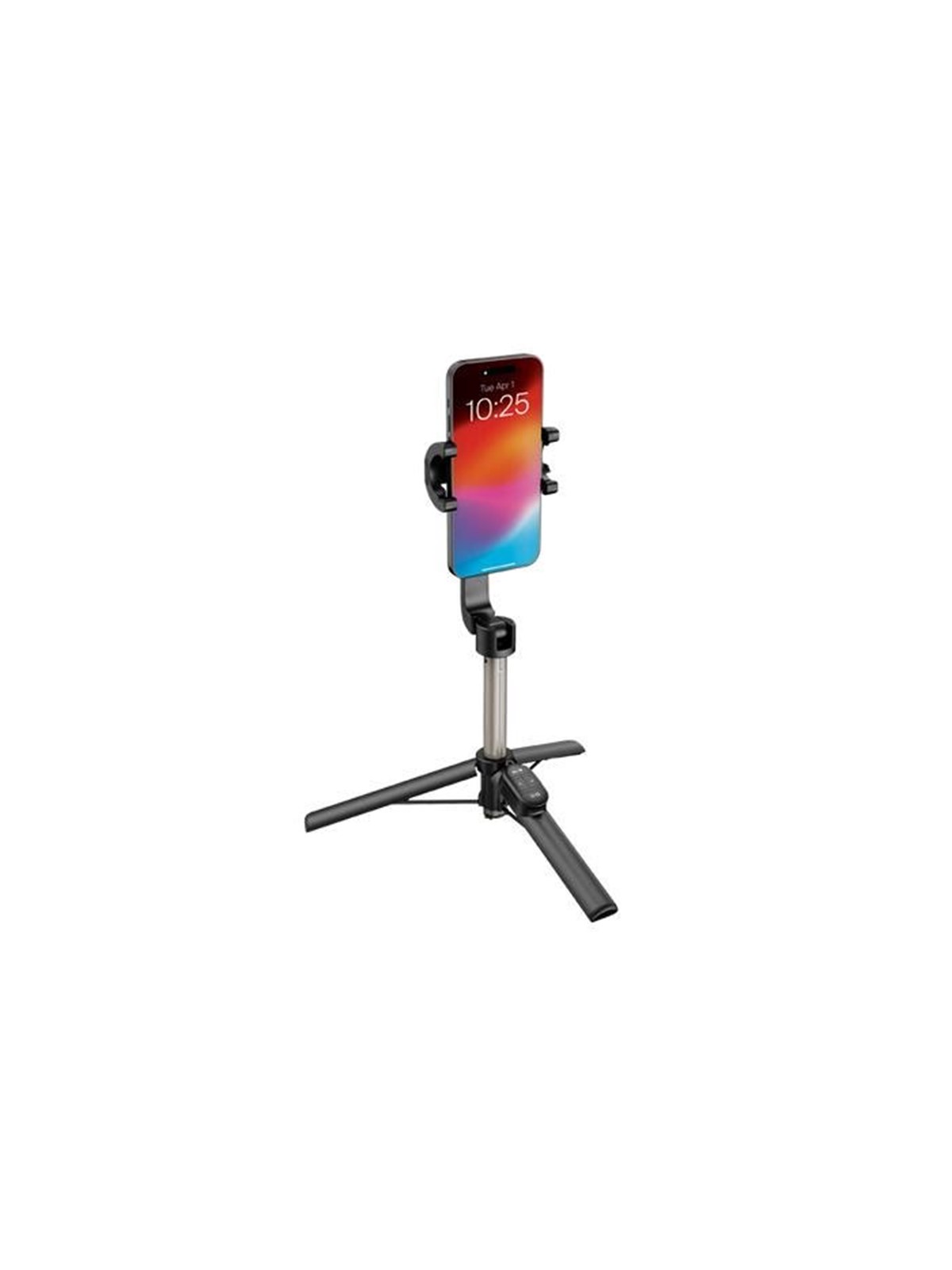 SKross Travel Snap Pro Universal Selfie Stick with remote control