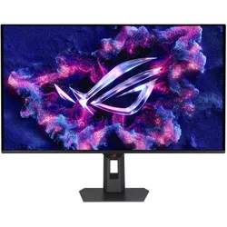 ASUS ROG Strix OLED XG32UCDS Gaming Display 80 cm (31.5")