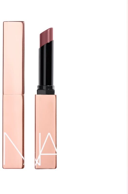 NARS Afterglow Sensual Shine Lipstick moisturising glossy lipstick shade HOT RUSH 1.5 g