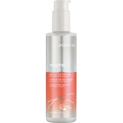 JOICO Youthlock Blowout Haarcreme 177 ml