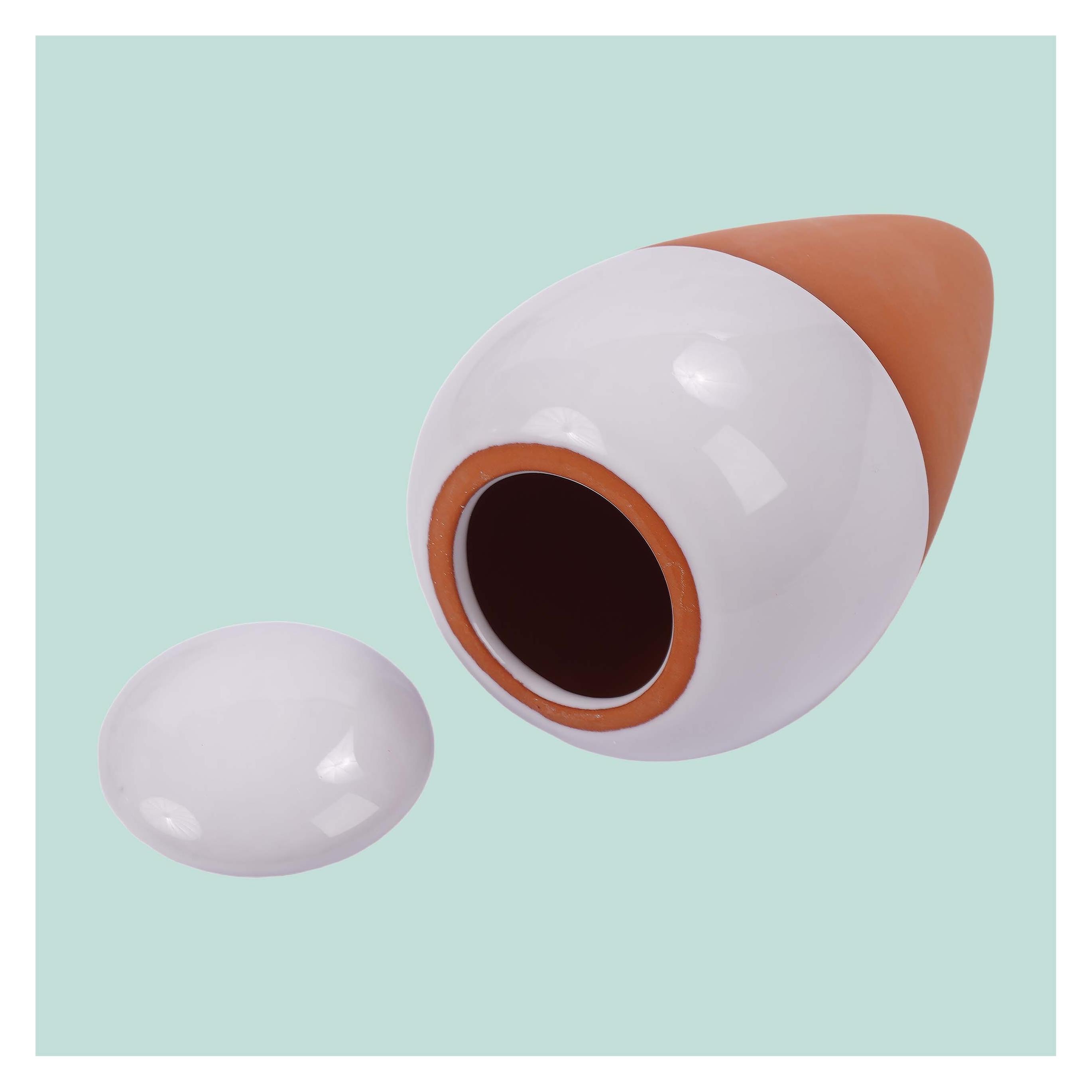 Relaxdays Tonkegel-Set (Tonkegel) (4052025811693)