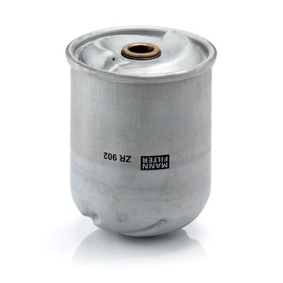 MANN-FILTER Ölfilter ZR 902 x für Mercedes RENAULT TRUCKS