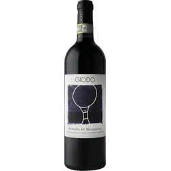 Brunello di Montalcino Podere Giodo 2017