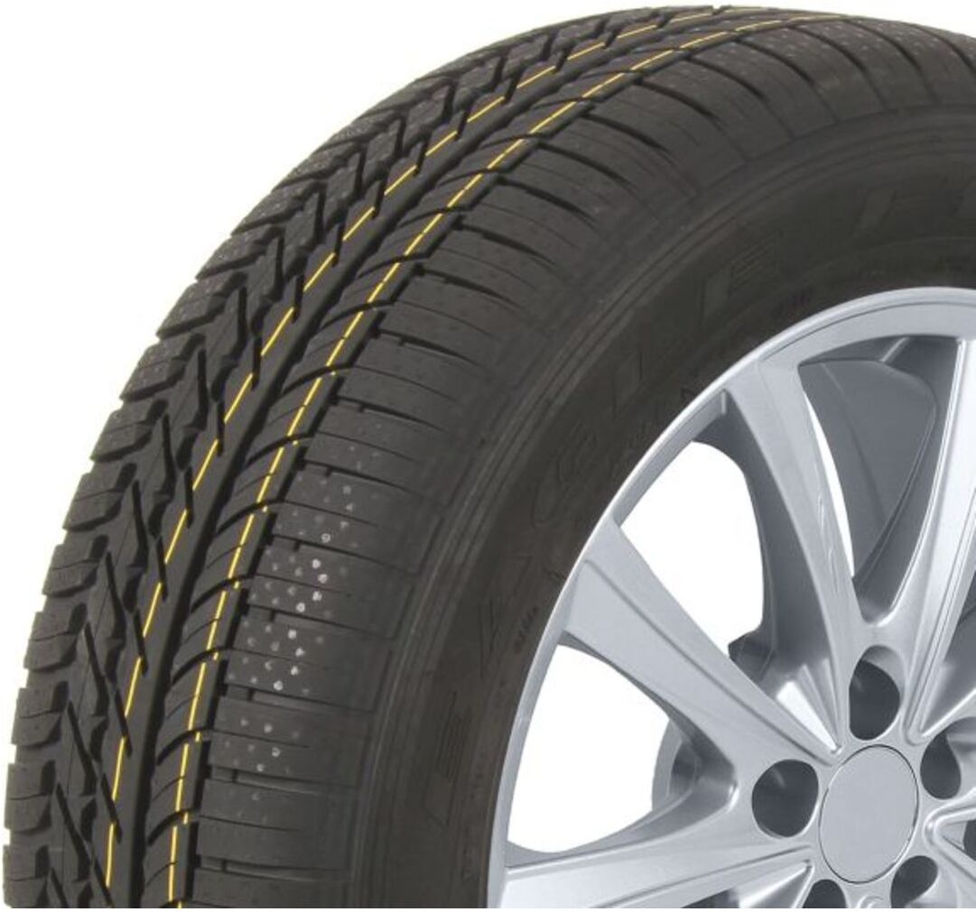 Pneus d'été GOODYEAR Eagle F1 Asymmetric SUV AT 235/60R18 XL 107V