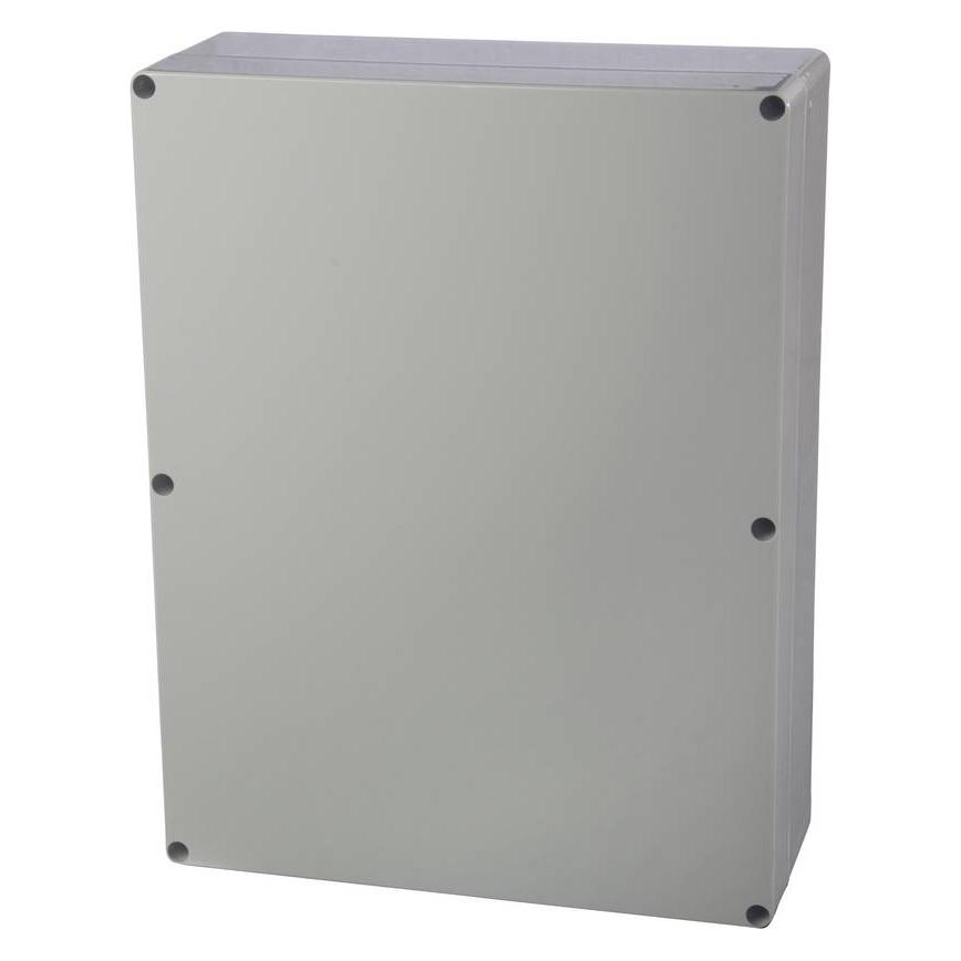 Fibox Gehäuse ABS 300x230x90mm (Gehäuse) (AB233009)