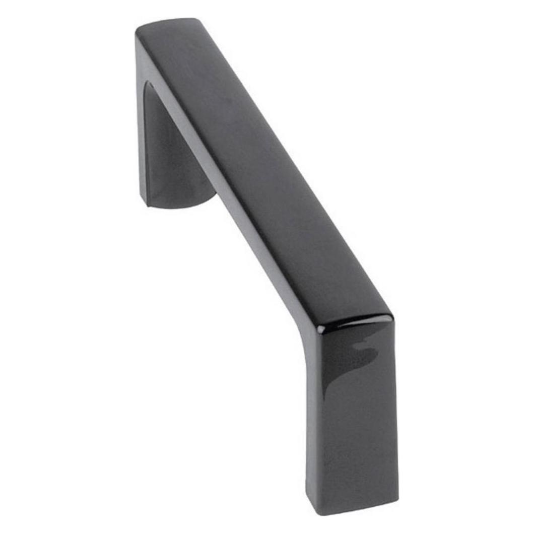 Mentor 250.1393 Tragegriff Schwarz L x B H 155 20 42 mm 1 St. (250.1393)