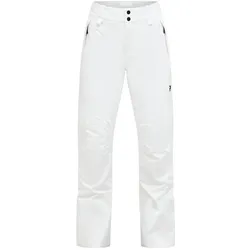 Peak Performance, Damen, Skihosen, Anima Insulated Pants (S), Weiss