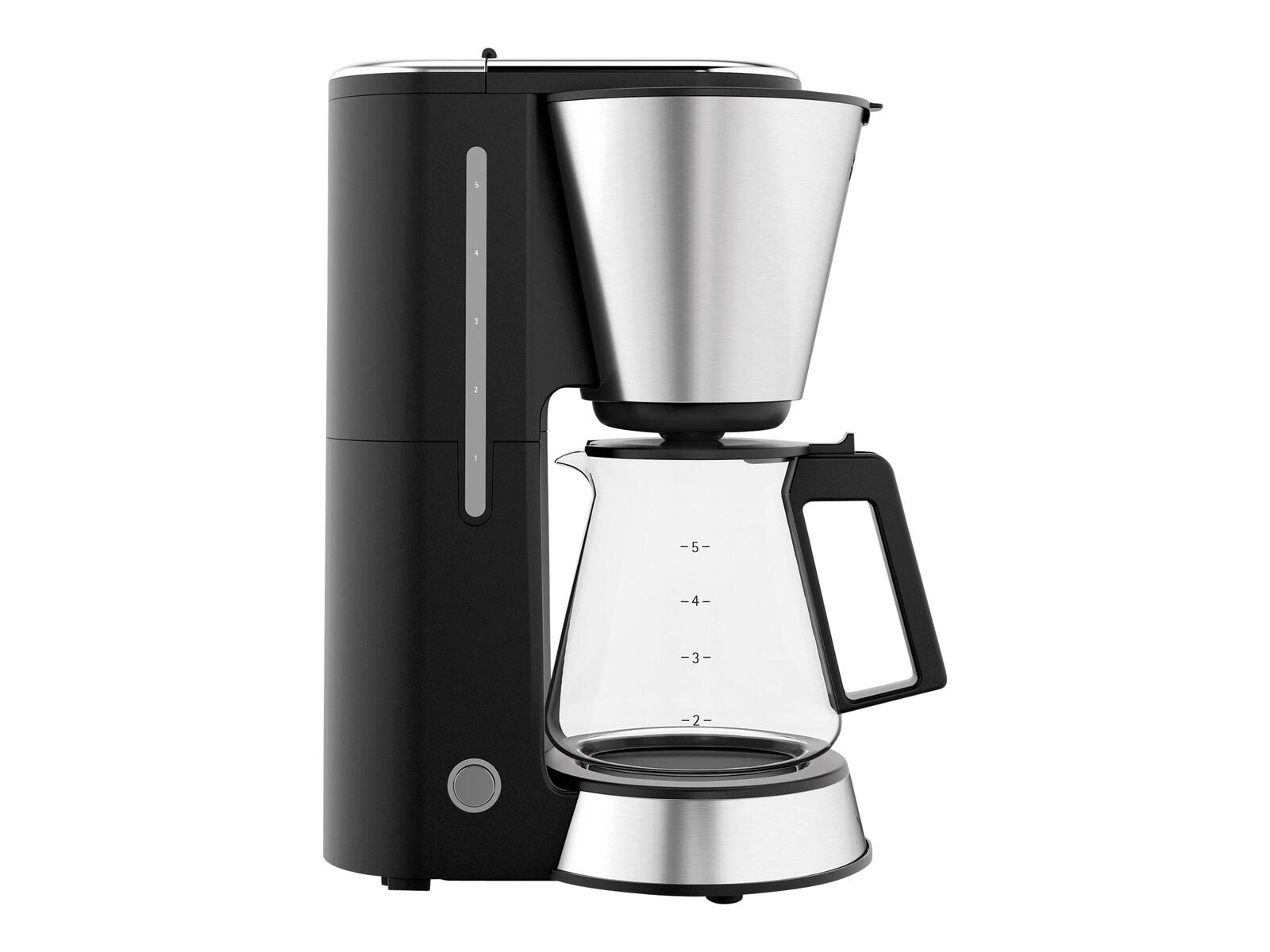 WMF KÜCHENminis Aroma Filterkaffeemaschine 0412260011