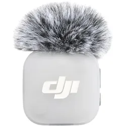 DJI Mic Mini 2 Sender, Mikrofon