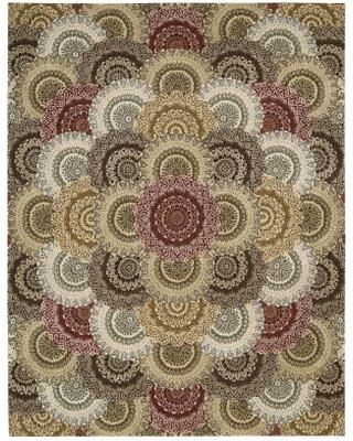 Nourison Hand-tufted Area Rug