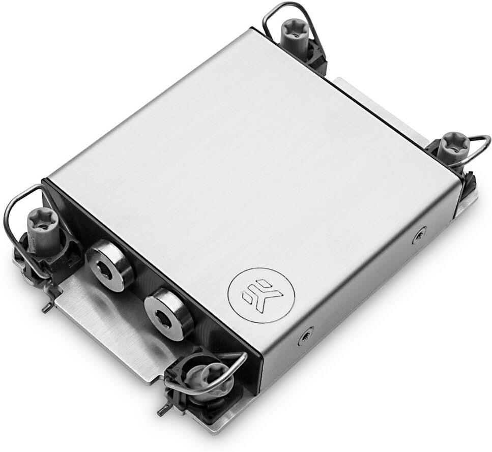 EK Water Blocks EK-Pro CPU WB 4189 Rack Ni + Acetal