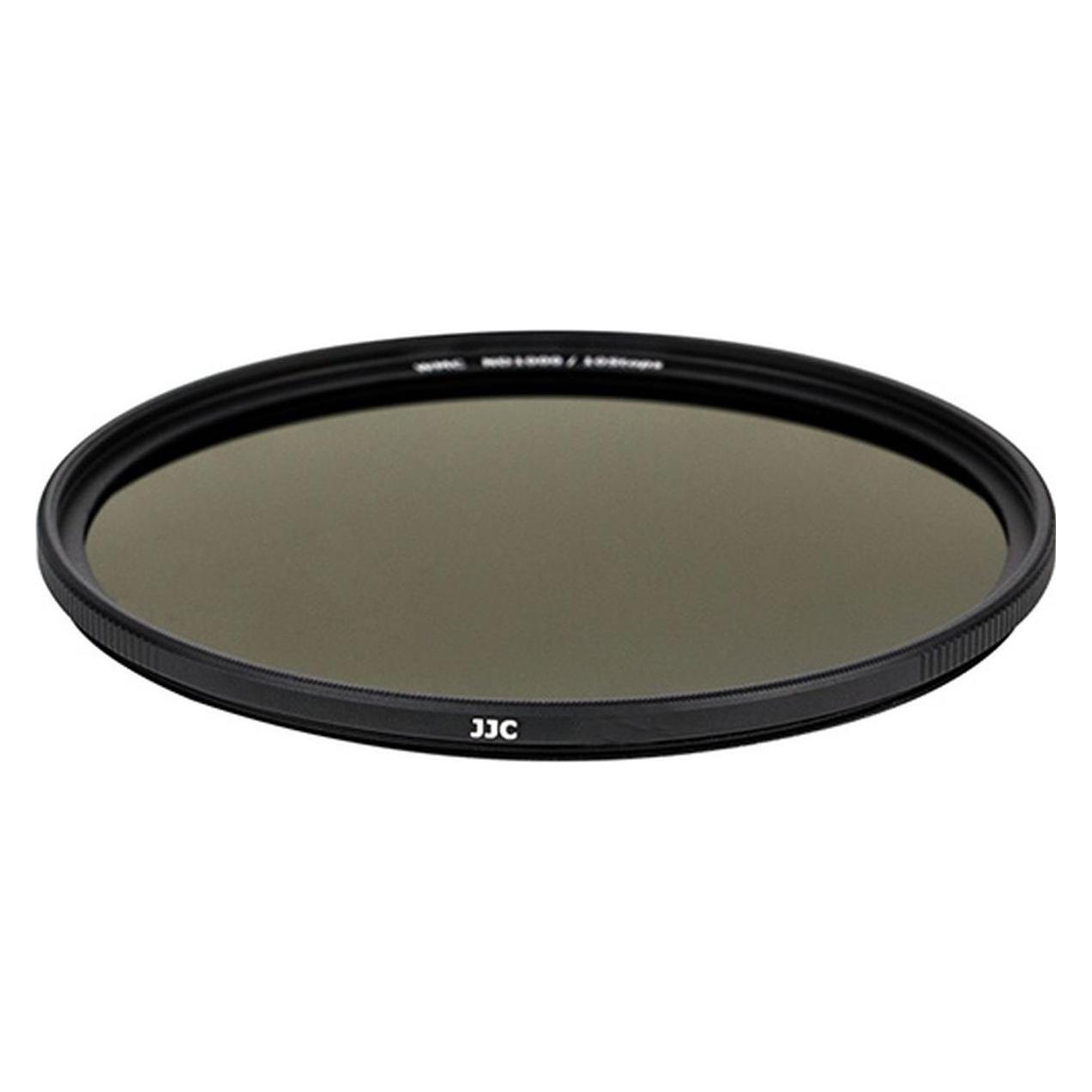 JJC ND1000 Filter 58mm (58 mm, ND- / Graufilter) (D157921)