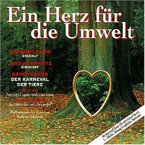 Justus Frantz - Ein Herz für die Umwelt - Preis vom 27.09.2026 03:53:48 h