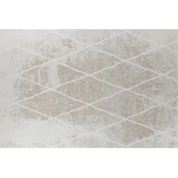 Tom Tailor Fine lines 550 beige 68 cm x 130 cm