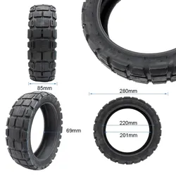Tubeless-Reifen 12x3 CY416 [Yuanxing]