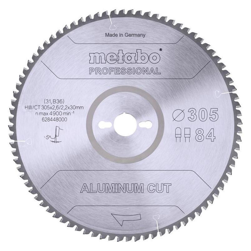 Metabo Aluminium Cut - Professional (628448000)