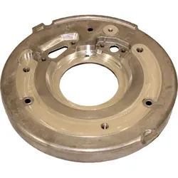 Wolf Brennkammerdeckel 173137399 für CGB-2, Ersatzteil