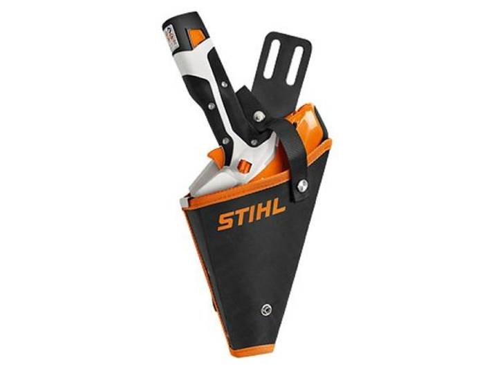 Etui pour scie de jardin GTA 26 - STIHL - GA01-490-1700